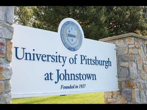 Johnstown Campus Home Page Image